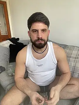 lucas kazimm online show from March 14, 2025, 2:30 pm