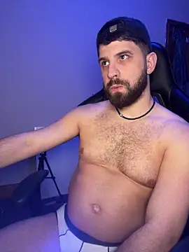 lucas kazimm online show from March 14, 2025, 10:05 pm