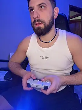 lucas kazimm online show from March 15, 2025, 10:11 pm