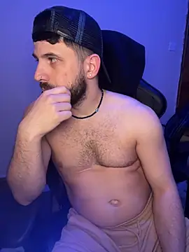 lucas kazimm online show from March 21, 2025, 10:06 pm