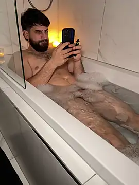 lucas kazimm online show from November 12, 2025, 5:02 pm