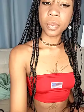 Zaira Rose  online show from February 13, 2025, 5:11 pm