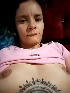 Ariasmithog online show from November 27, 2025, 12:24 am