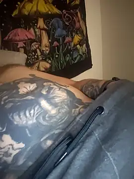 Hippieinwiss online show from April 15, 2026, 1:45 am