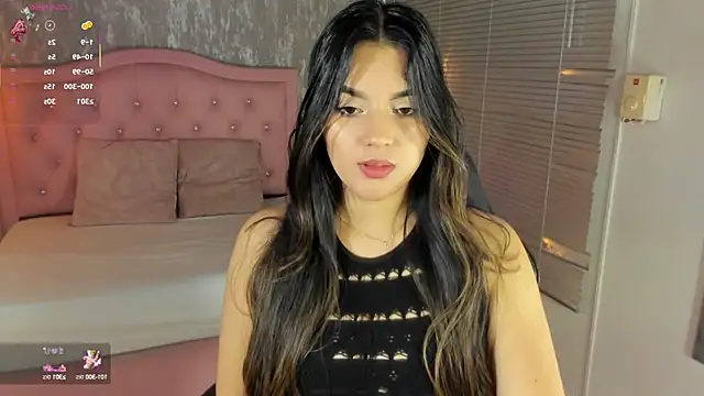 Hadley  online show from October 8, 2025, 3:04 am