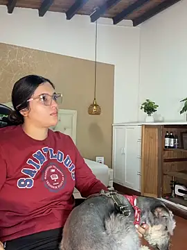 Hadley  online show from October 29, 2025, 3:42 am