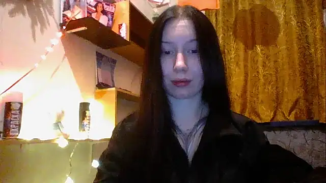Snapshot of RussNocturnal chatting on February 15, 2025, 12:26 am RussNocturnal online show from February 15, 2025, 12:26 am