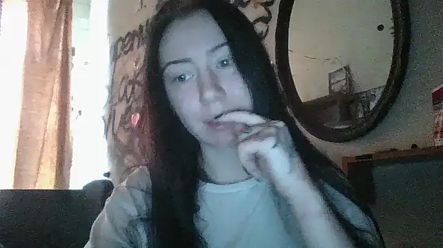 Snapshot of RussNocturnal chatting on March 18, 2025, 12:58 pm RussNocturnal online show from March 18, 2025, 12:58 pm