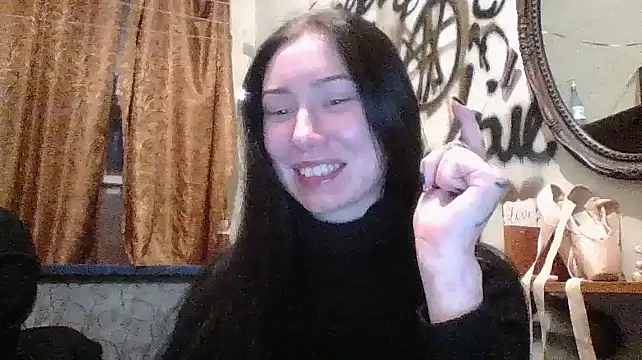 Snapshot of RussNocturnal chatting on March 19, 2025, 2:48 am RussNocturnal online show from March 19, 2025, 2:48 am
