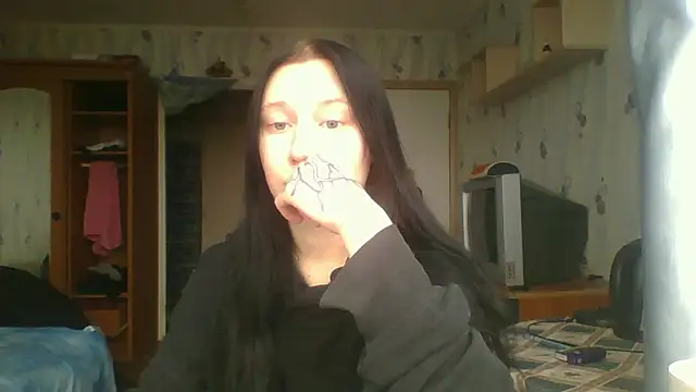 Snapshot of RussNocturnal chatting on January 19, 2026, 8:18 am RussNocturnal online show from January 19, 2026, 8:18 am