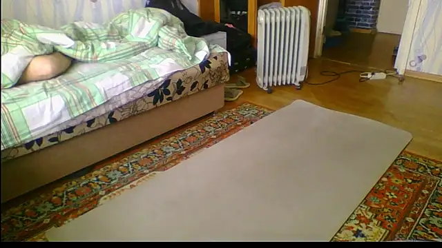 RussNocturnal online show from March 5, 2026, 10:55 am