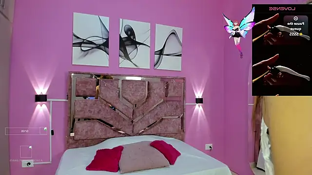 green lovv online show from November 11, 2025, 12:16 pm