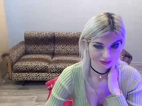 SexyBeatriice online show from December 4, 2025, 7:17 am