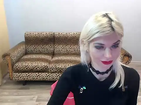 SexyBeatriice online show from January 8, 2026, 7:21 am