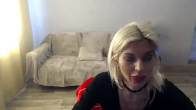 SexyBeatriice online show from March 26, 2026, 7:25 am