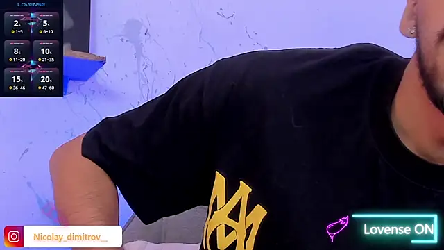 Sam culhane online show from October 11, 2025, 7:07 am