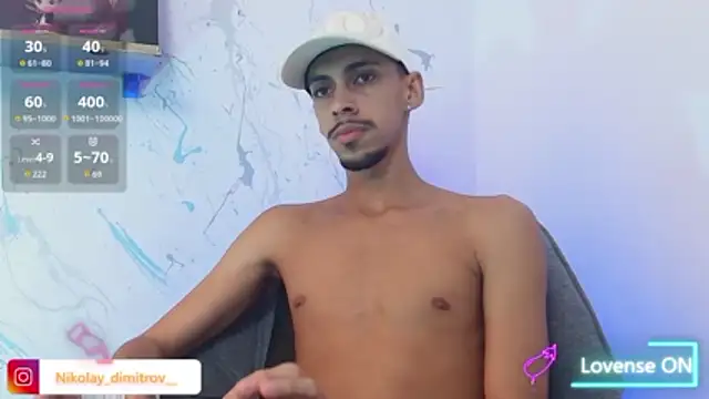 Sam culhane online show from December 2, 2025, 7:25 am