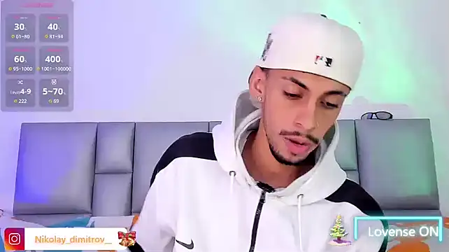 Sam culhane online show from December 18, 2025, 8:37 pm