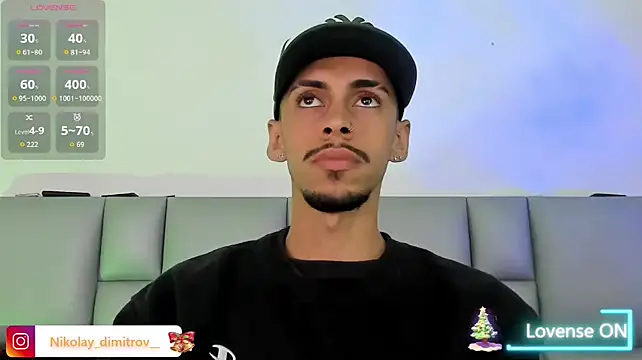 Sam culhane online show from January 9, 2026, 9:38 pm