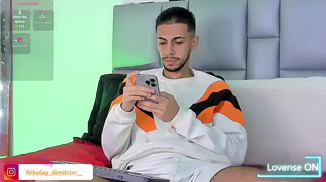 Sam culhane online show from February 3, 2026, 5:16 am