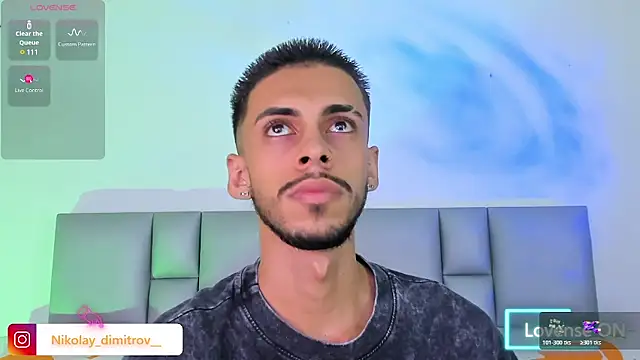 Sam culhane online show from March 17, 2026, 12:37 am