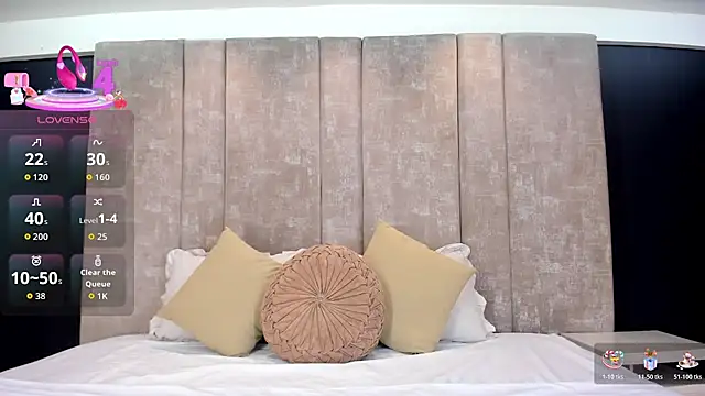 AliDiaz  online show from March 28, 2026, 6:29 pm