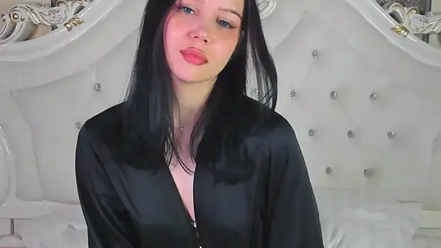 EvansLover online show from February 8, 2025, 8:42 pm