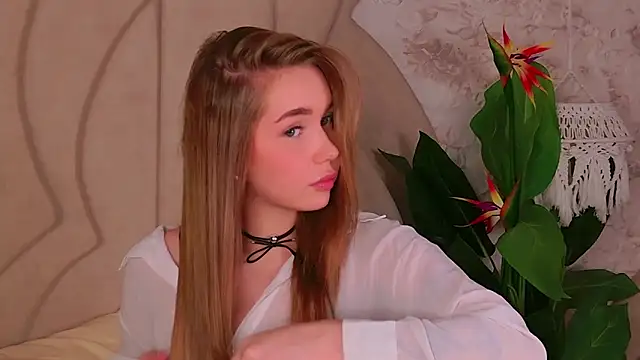 EvansLover online show from October 11, 2025, 9:13 pm