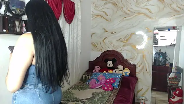 kendall morry online show from October 26, 2025, 3:45 am