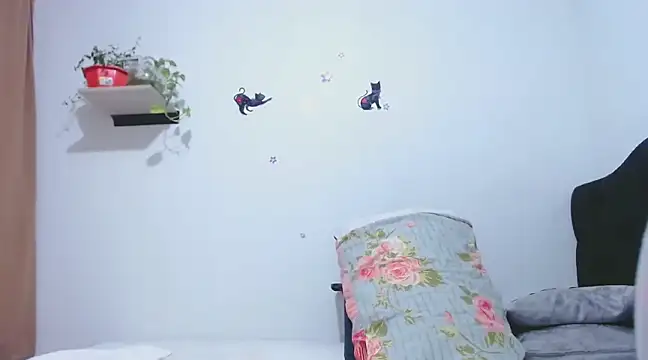 Melisa 069 online show from March 21, 2025, 11:01 am