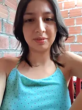 Maiden-Hot online show from October 3, 2025, 8:17 pm