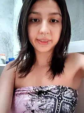 Maiden-Hot online show from January 12, 2026, 9:53 pm