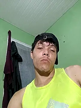 Snapshot of JapeDoBryan chatting on February 17, 2025, 2:48 pm JapeDoBryan online show from February 17, 2025, 2:48 pm