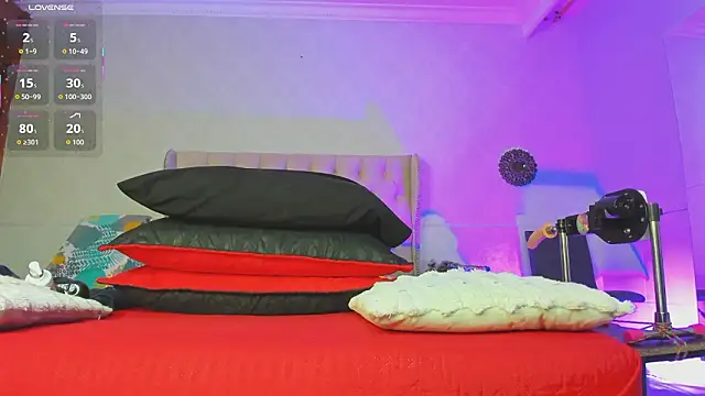 amanda29 online show from March 10, 2026, 7:08 pm