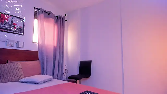 amanda29 online show from April 10, 2026, 7:07 pm