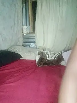 Velvet69 online show from April 13, 2026, 7:52 pm