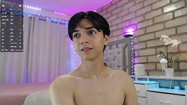 biel biel online show from February 21, 2026, 5:19 am