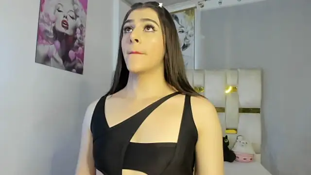 beautiful doll088 online show from December 17, 2025, 11:00 pm