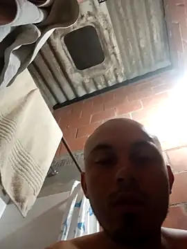 Jean18060 online show from October 19, 2025, 6:36 am