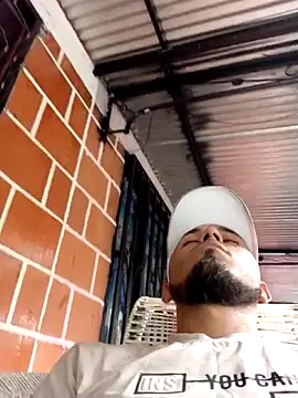 Jean18060 online show from February 23, 2026, 9:12 pm