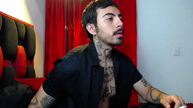 scockpion   online show from April 14, 2026, 7:36 am