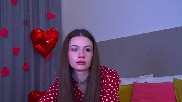 Snapshot of AmeliaFlares chatting on March 2, 2025, 6:40 pm AmeliaFlares online show from March 2, 2025, 6:40 pm