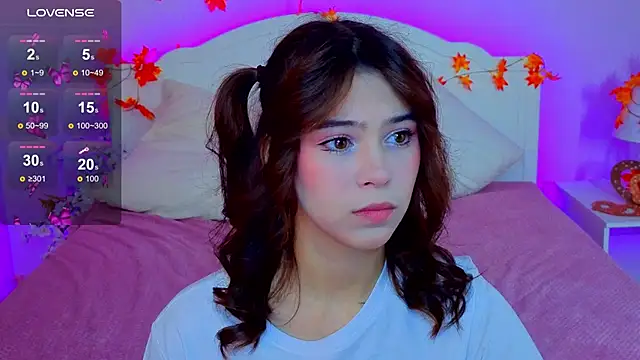 Hotary Yuko online show from September 22, 2025, 2:02 am