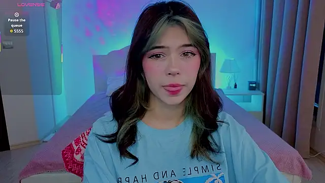 Hotary Yuko online show from January 16, 2026, 2:48 am