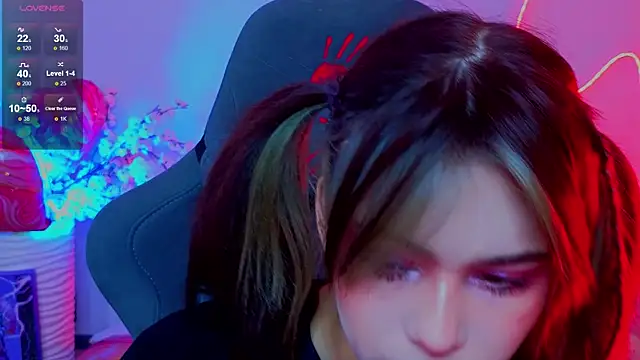 Hotary Yuko online show from February 13, 2026, 3:02 am