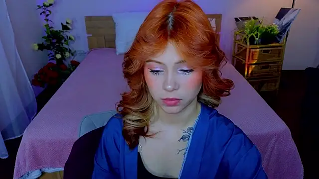 Hotary Yuko online show from March 14, 2026, 1:55 am