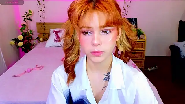 Hotary Yuko online show from April 6, 2026, 3:15 am