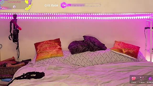 GoddessAlimony online show from November 24, 2025, 9:36 pm