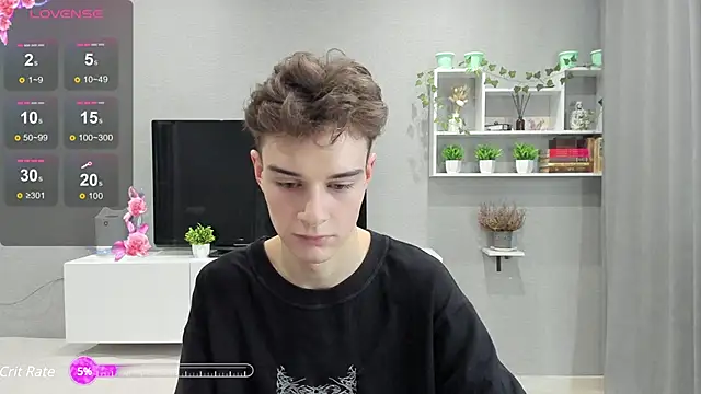 avegothy- online show from February 20, 2025, 1:51 pm