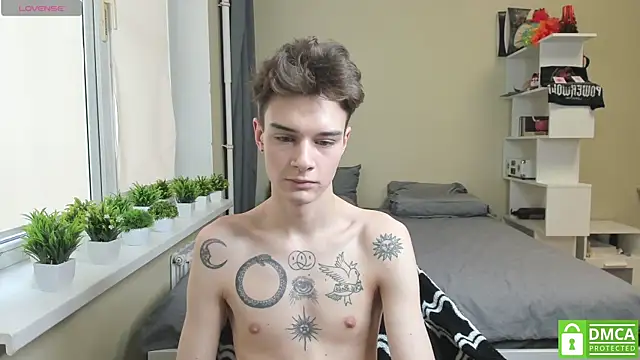 avegothy- online show from March 5, 2025, 11:28 am